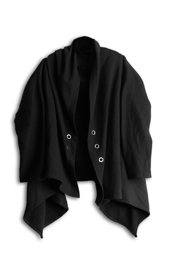 Shawl Streetwear Shrug