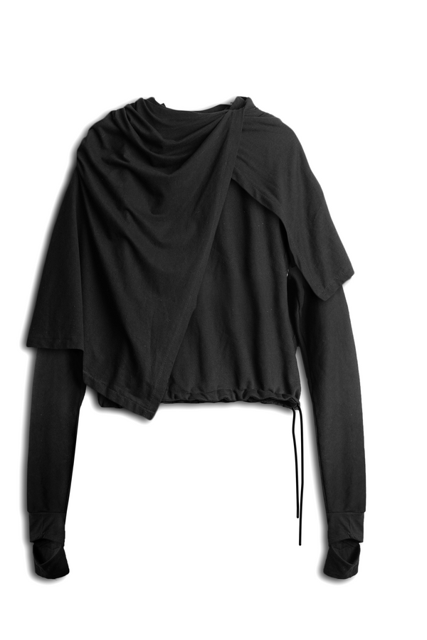 Thumbhole Top