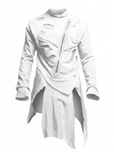 UGRA AANGRAKHA TOP (Limited White Ver.)