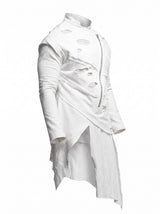 UGRA AANGRAKHA TOP (Limited White Ver.)