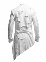 UGRA AANGRAKHA TOP (Limited White Ver.)