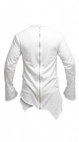Monk Vest (Limited White Ver.)