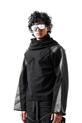 Void Collar Top