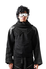 Void Collar Top