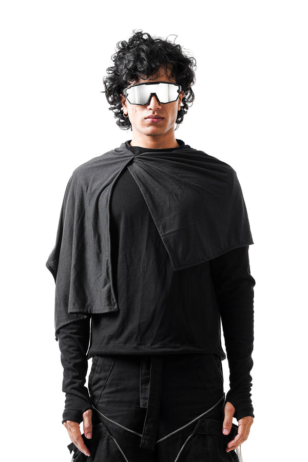 Thumbhole Top