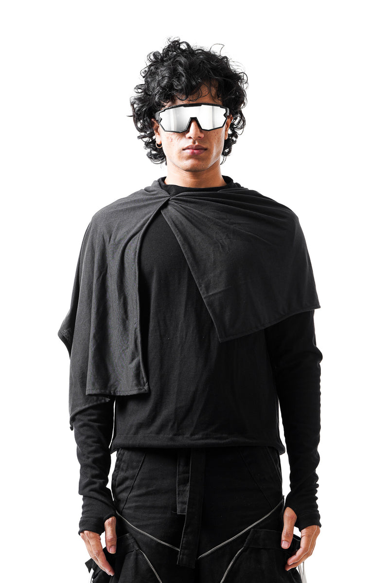 Thumbhole Top