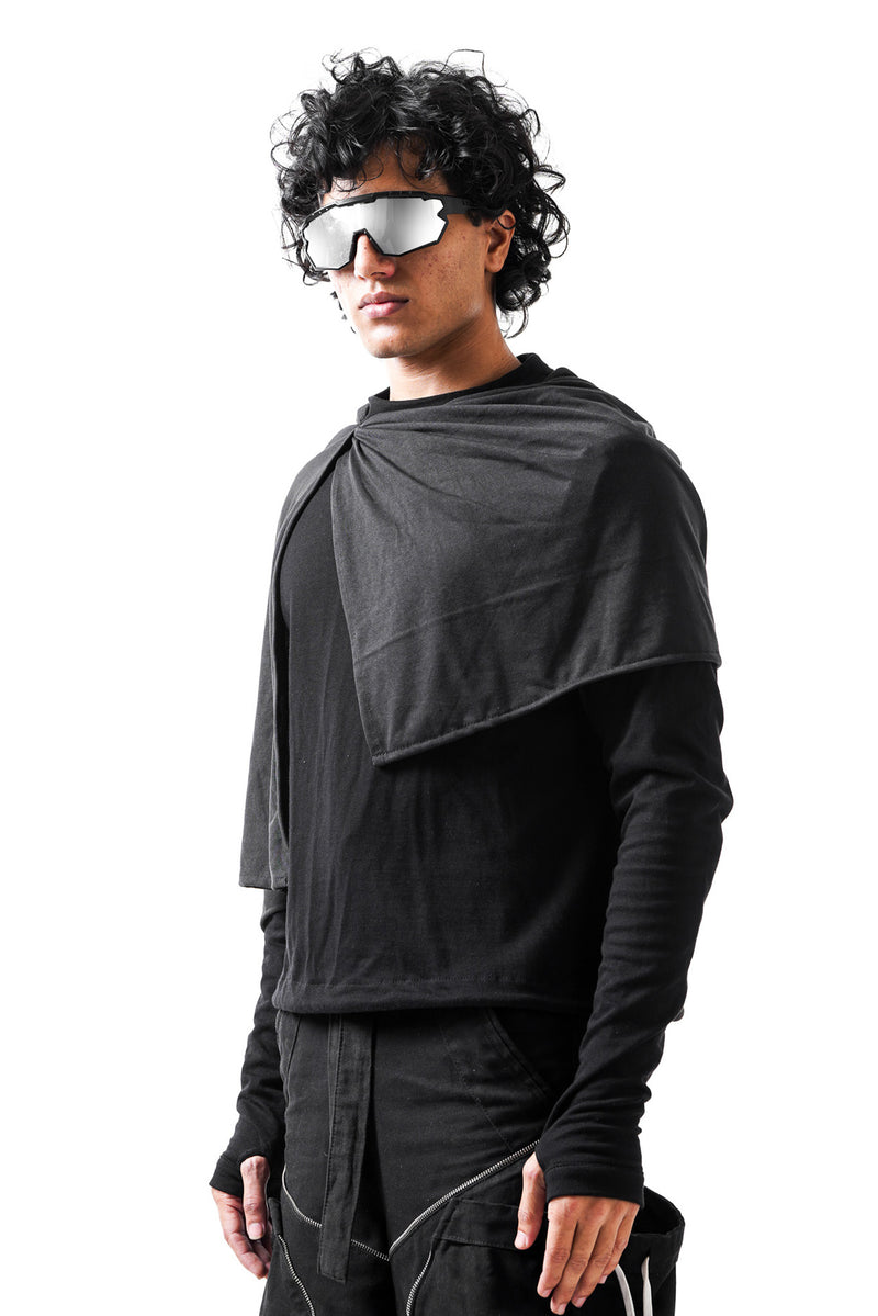 Thumbhole Top