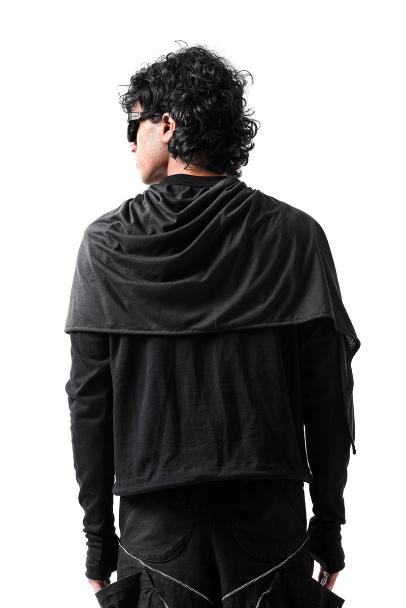 Thumbhole Top