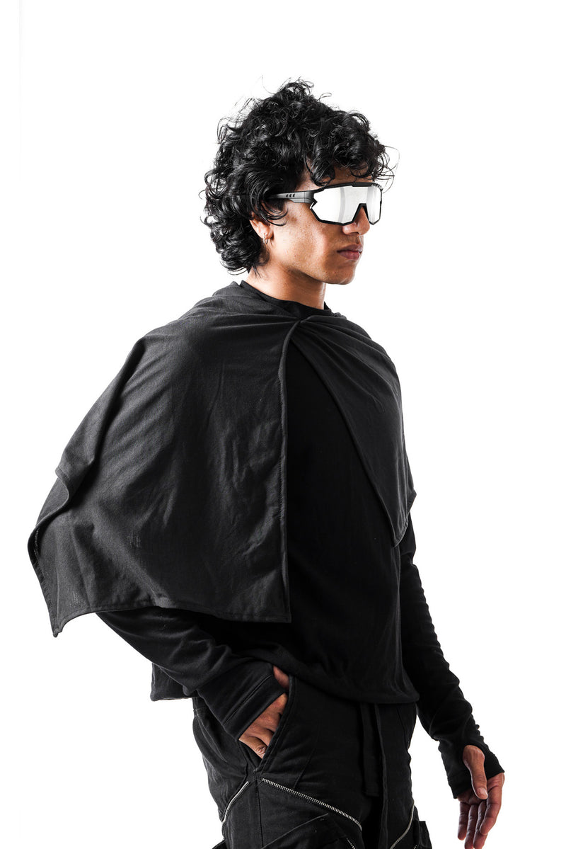 Thumbhole Top