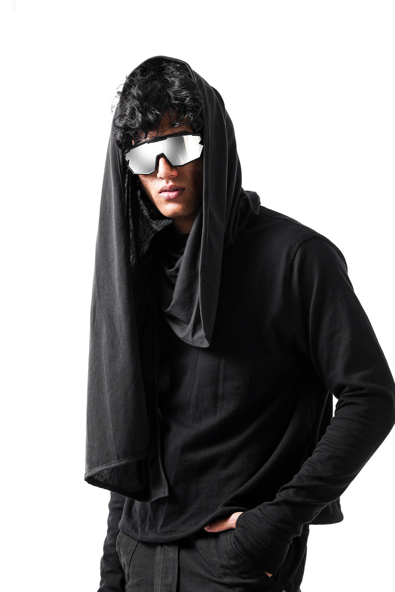 Thumbhole Top