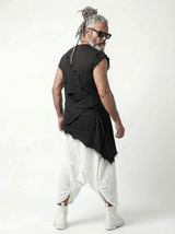 Ugra Angrakha Top (Summer Ver.)