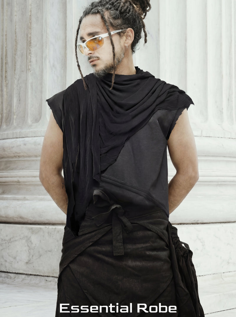 R-O-G Robe (Summer Ver.) – Vision Sindh