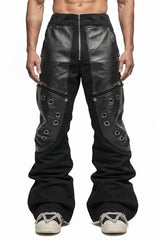 Gun Metal Cargos