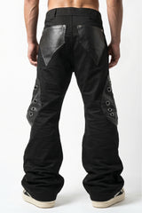 Gun Metal Cargos