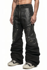 Gun Metal Cargos