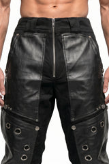 Gun Metal Cargos