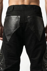 Gun Metal Cargos