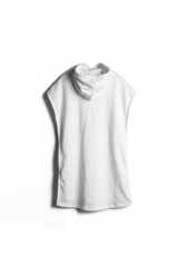 Karma Draped Hoodie (Summer Version)
