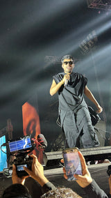 Loin Draped Potli Cargo