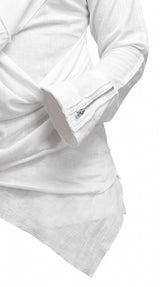 Monk Vest (Limited White Ver.)