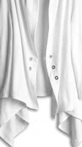 Shrug ( White Limited Ver.)