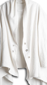 Shrug ( White Limited Ver.)