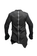 Monk Vest