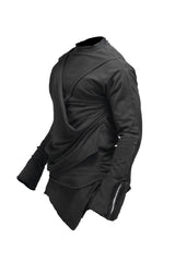 Monk Vest