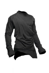 Monk Vest