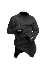 Monk Vest