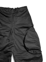 Churidar Cargo Pants