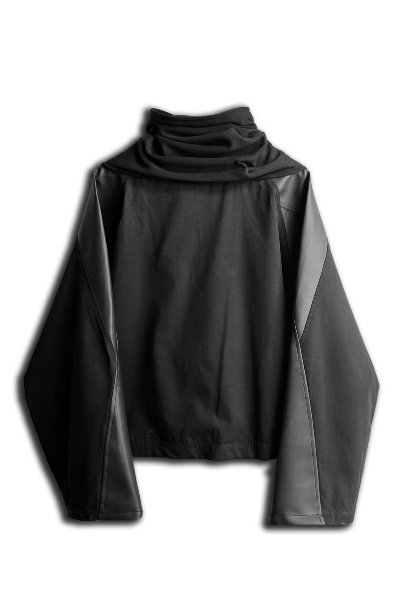 Void Collar Top