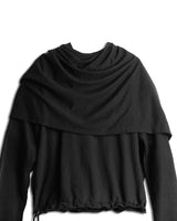 Thumbhole Top