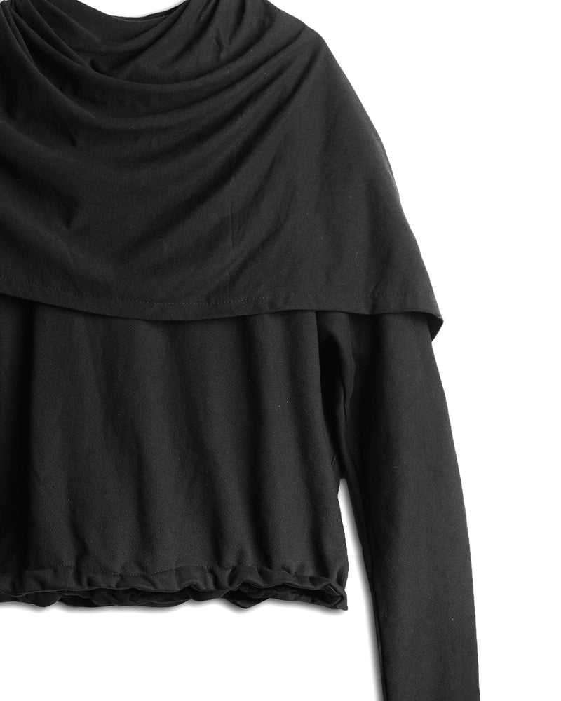 Thumbhole Top