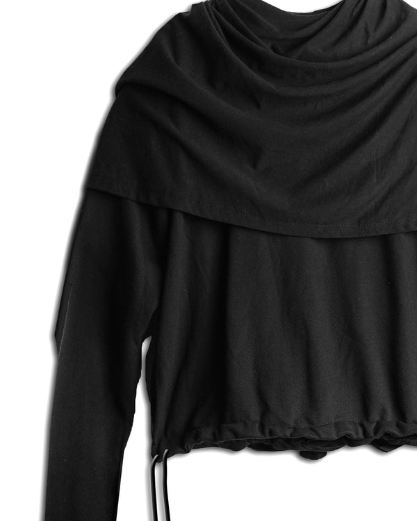 Thumbhole Top