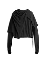 Thumbhole Top