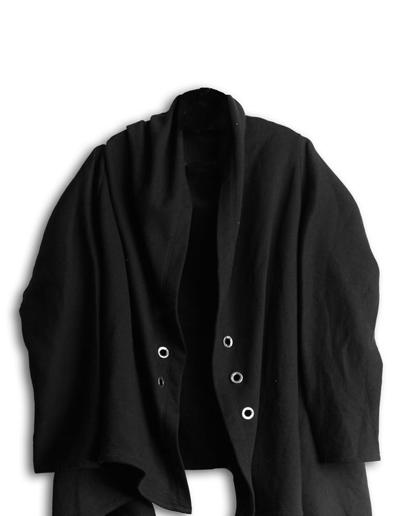 Shawl Streetwear Shrug