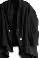 Shawl Streetwear Shrug