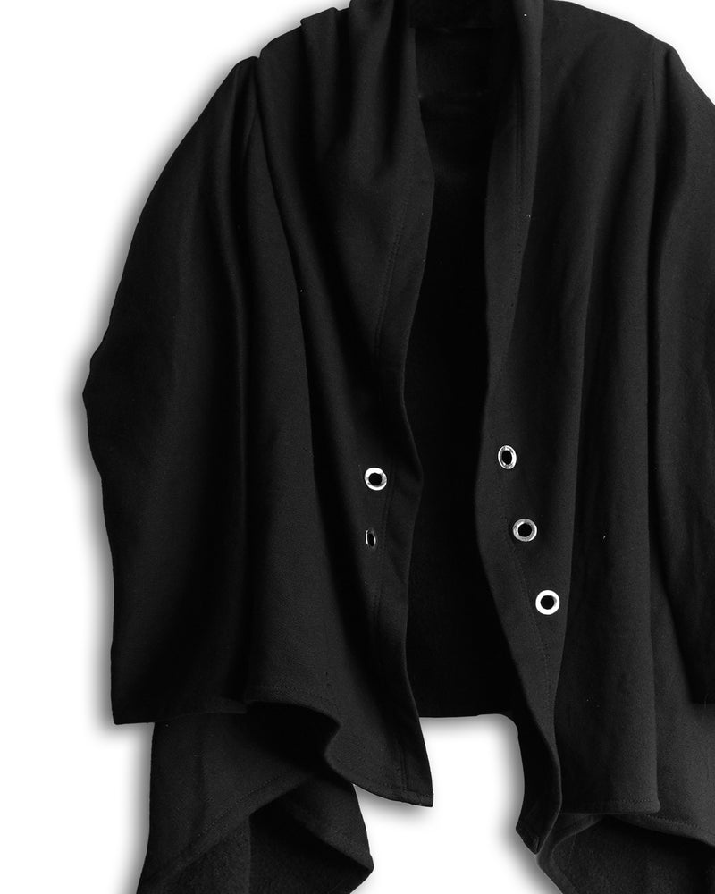 Shawl Streetwear Shrug