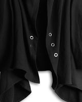 Shawl Streetwear Shrug