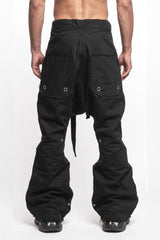 Ashwa Flared Cargo