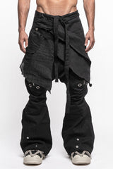 MASAAN FRAYED CARGOS