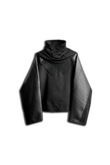 Void Collar Top