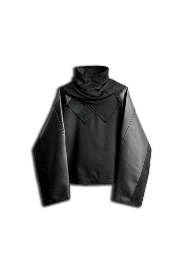 Void Collar Top