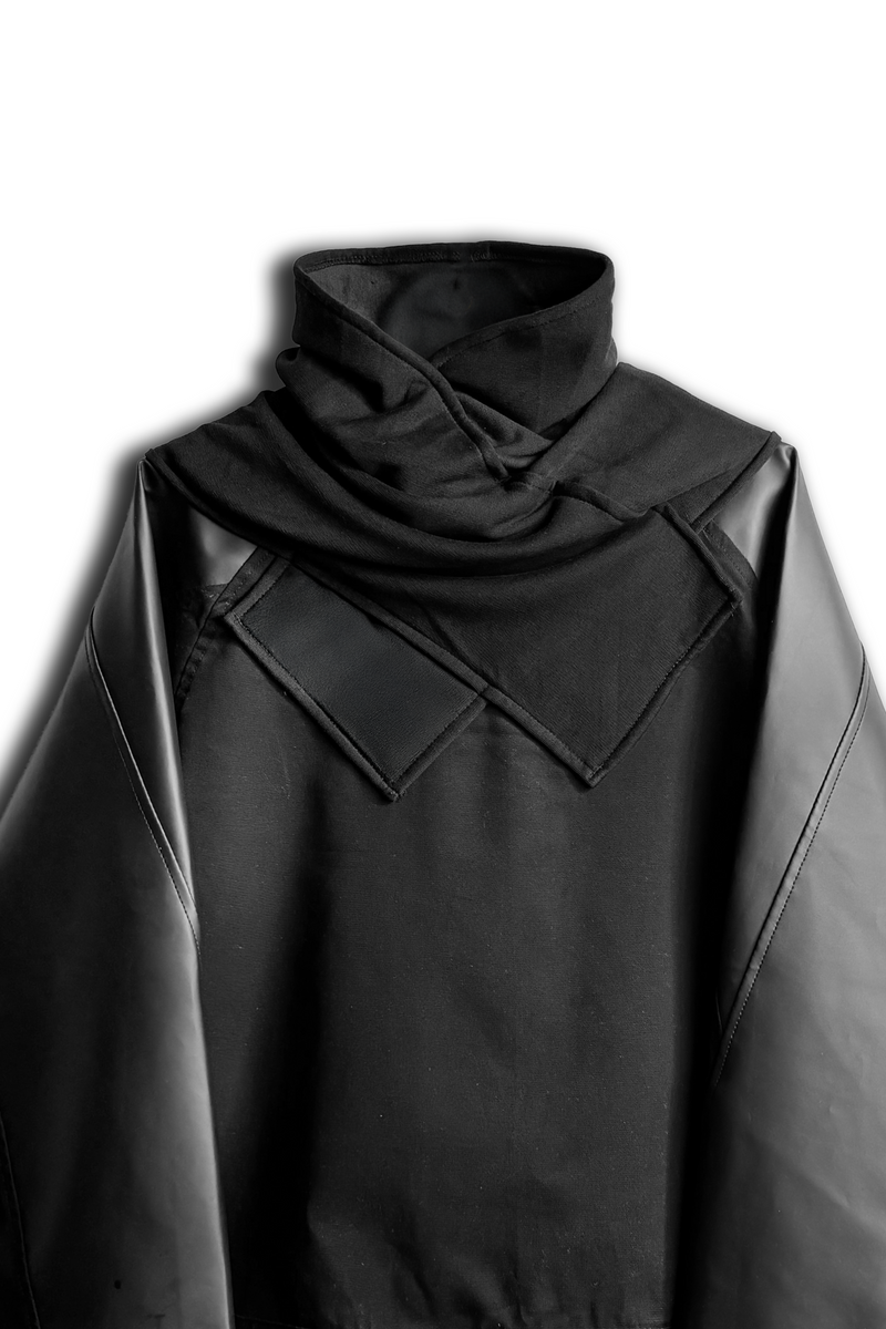 Void Collar Top