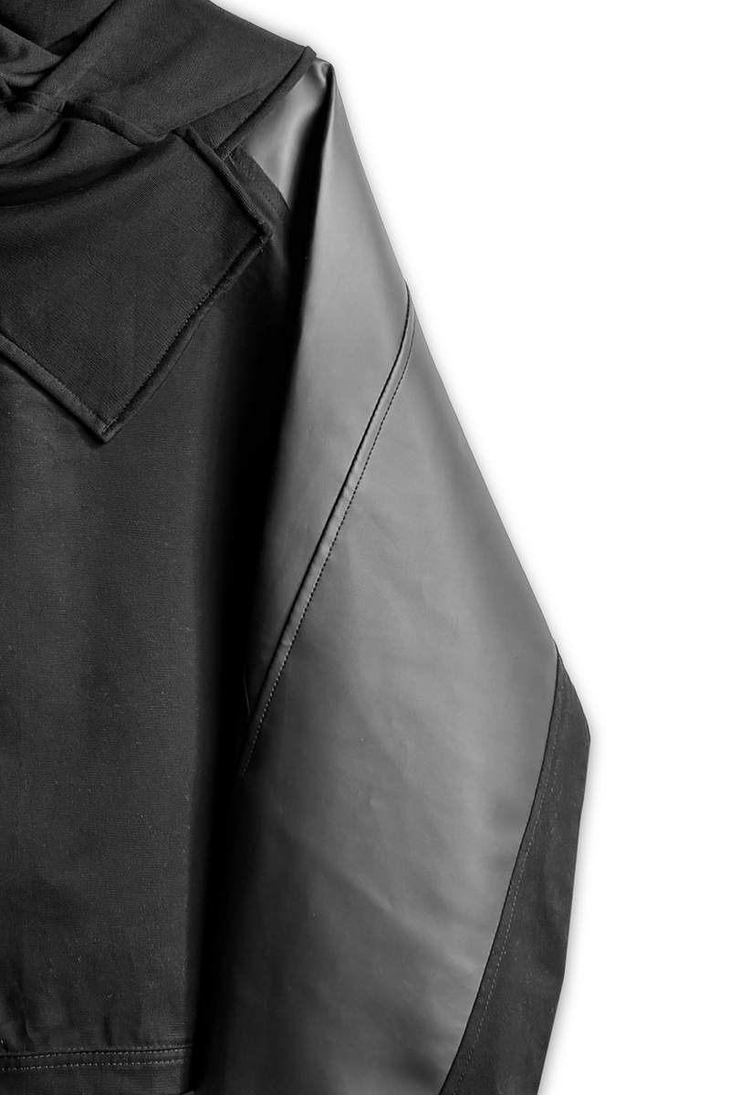 Void Collar Top