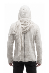 The ROG ROBE (Limited White Ver.)