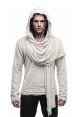 The ROG ROBE (Limited White Ver.)