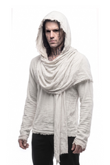 The ROG ROBE (Limited White Ver.)