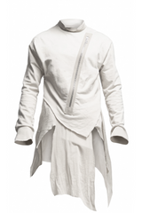 UGRA AANGRAKHA TOP (Limited White Full Ver.)